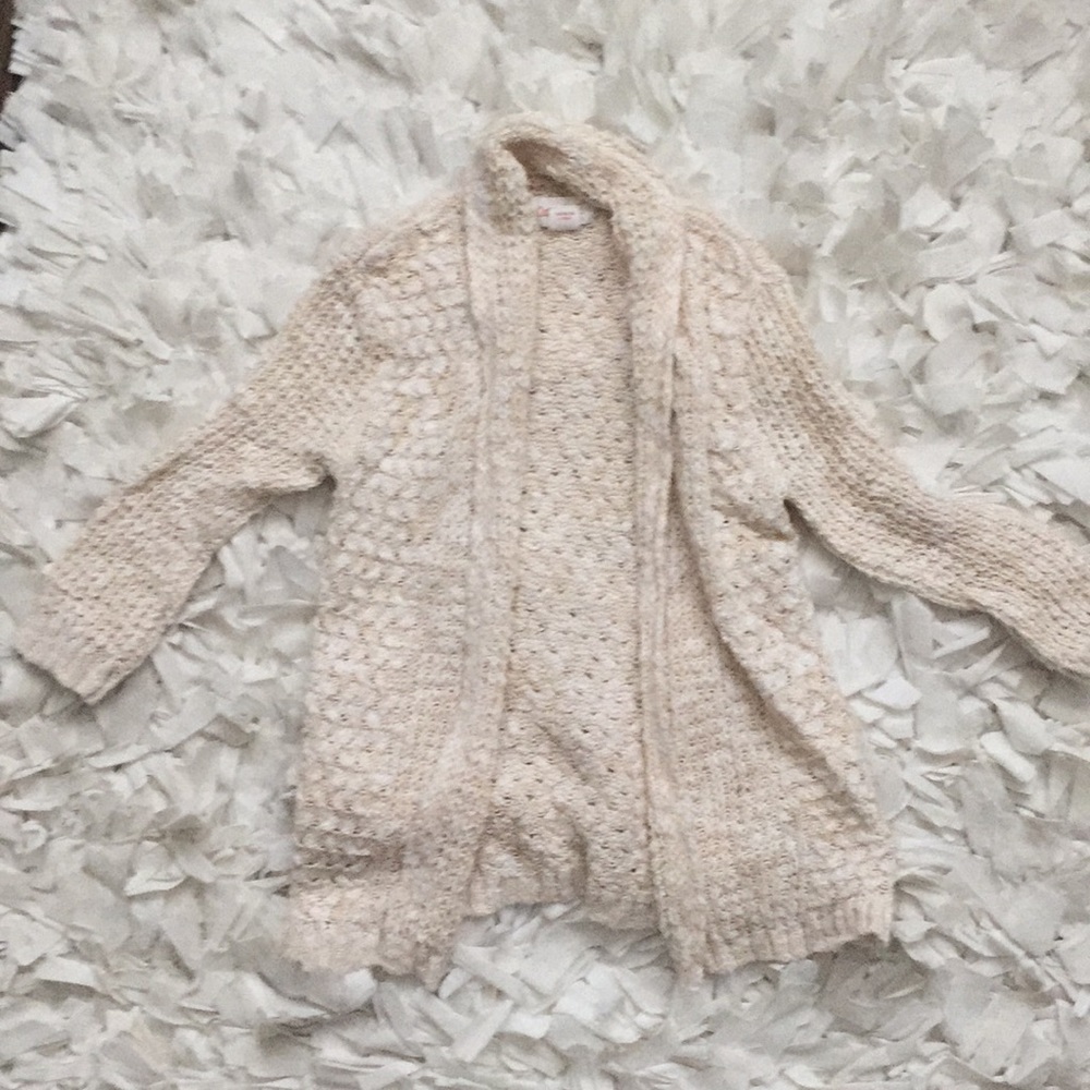 Long Sweater